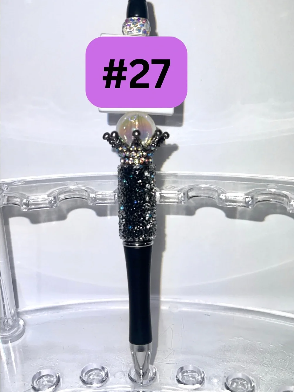 Handmade Glam Pens